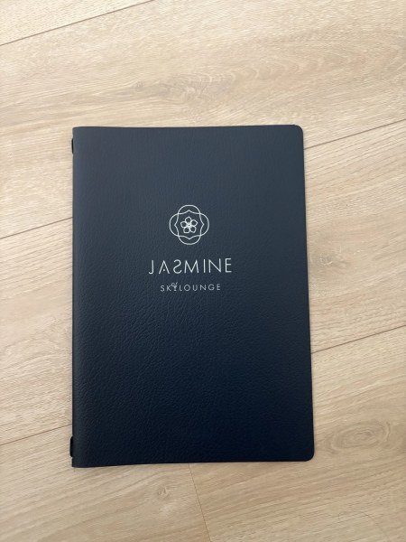 Menu A4